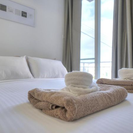 Brand New And Tastefully Furnished 2 Bedroom Apartment Ddif1-2 Gzira Extérieur photo