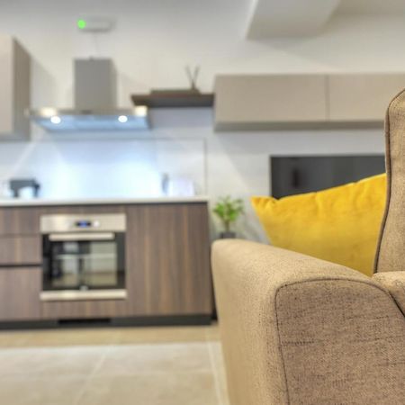 Brand New And Tastefully Furnished 2 Bedroom Apartment Ddif1-2 Gzira Extérieur photo